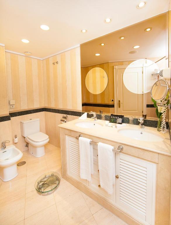 Apartamento Guadalpin Boutique *