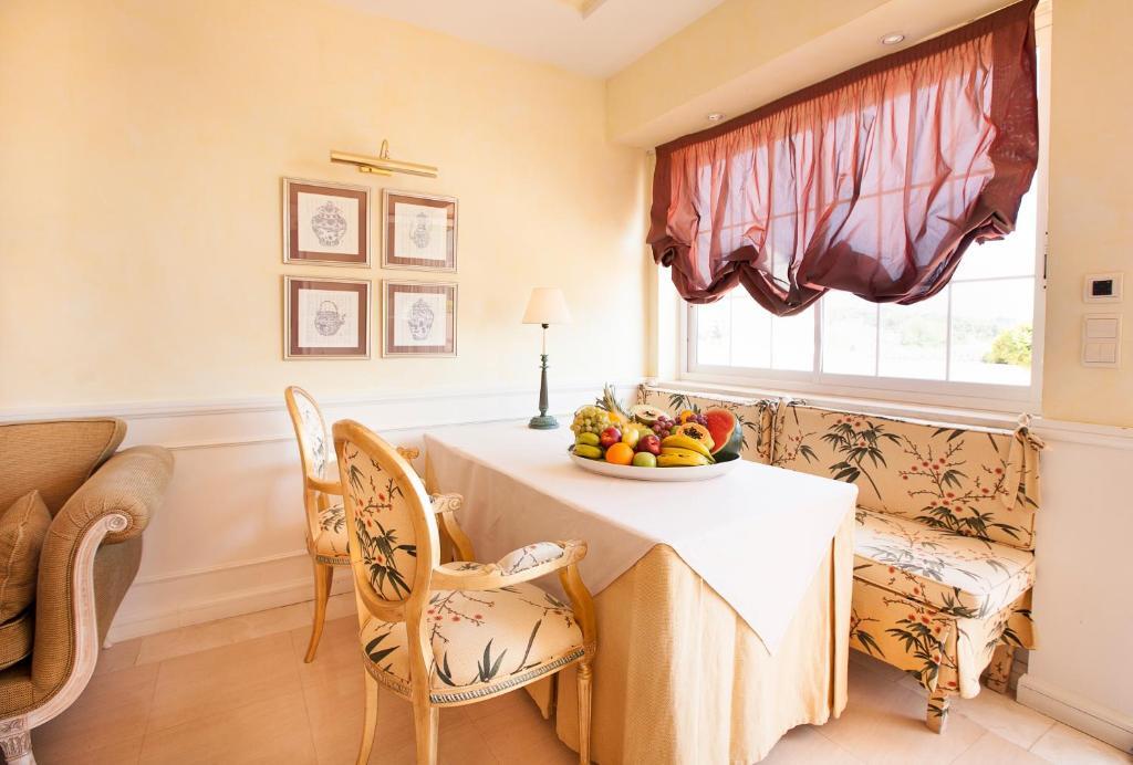 Guadalpin Boutique Apartamento