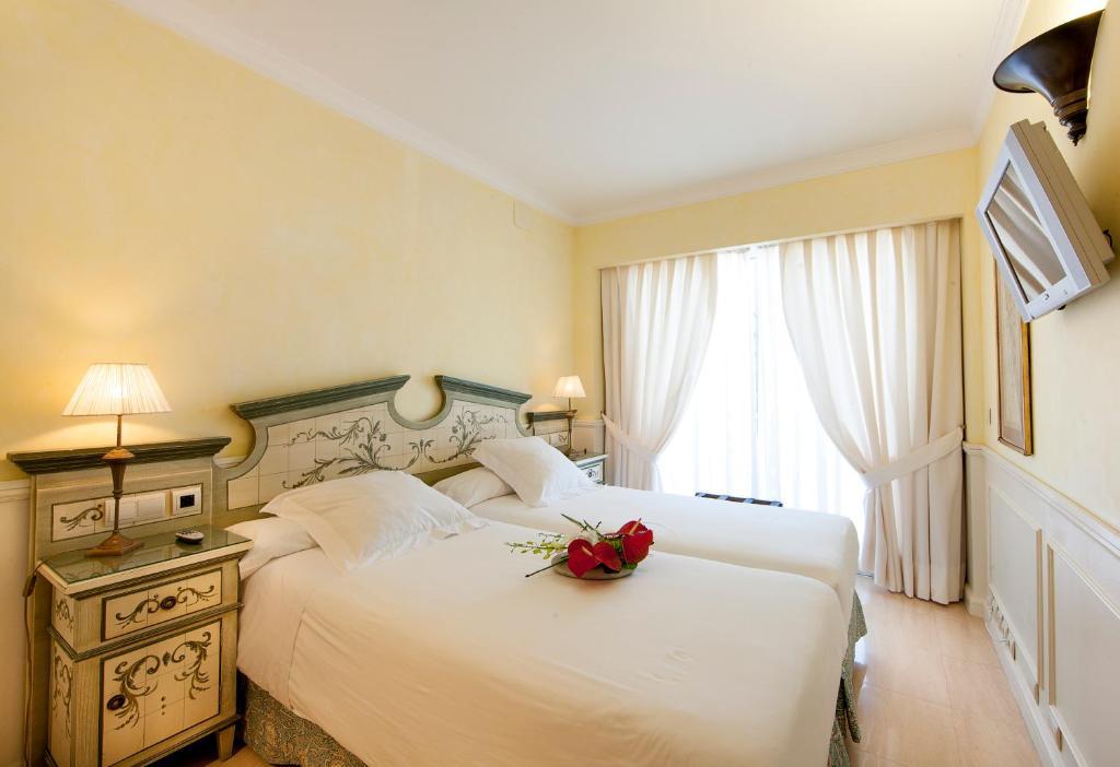 Guadalpin Boutique Apartamento