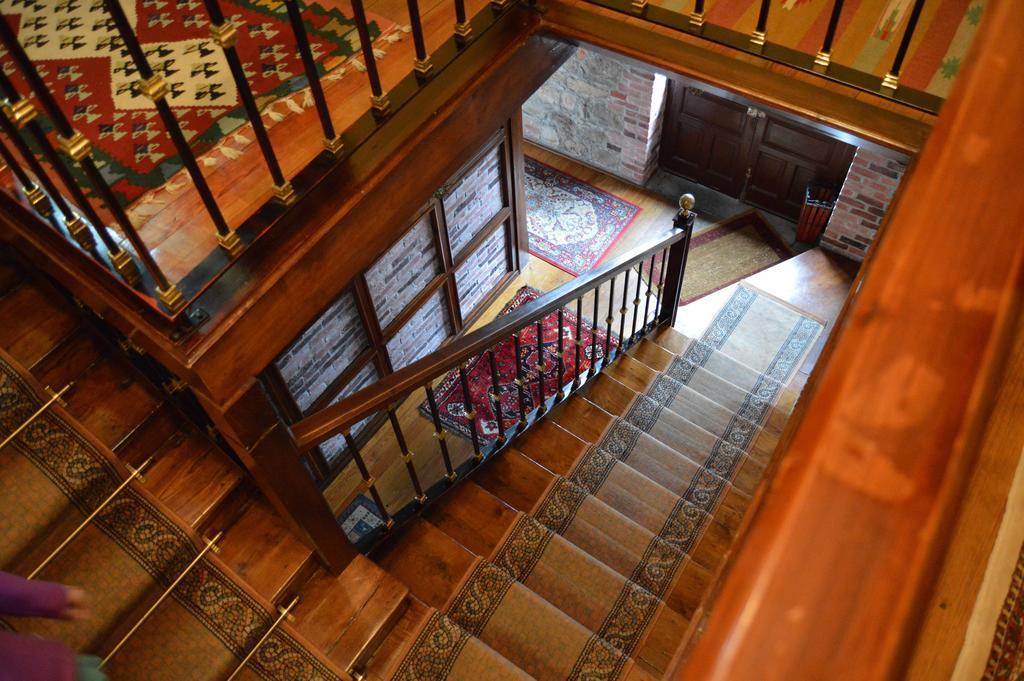 Hotel Eutimio 2*