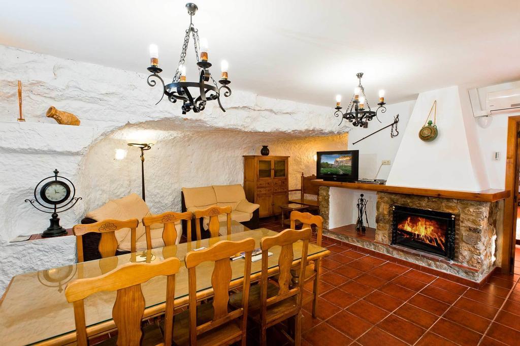 Country house La Herradura Del Rio Jucar