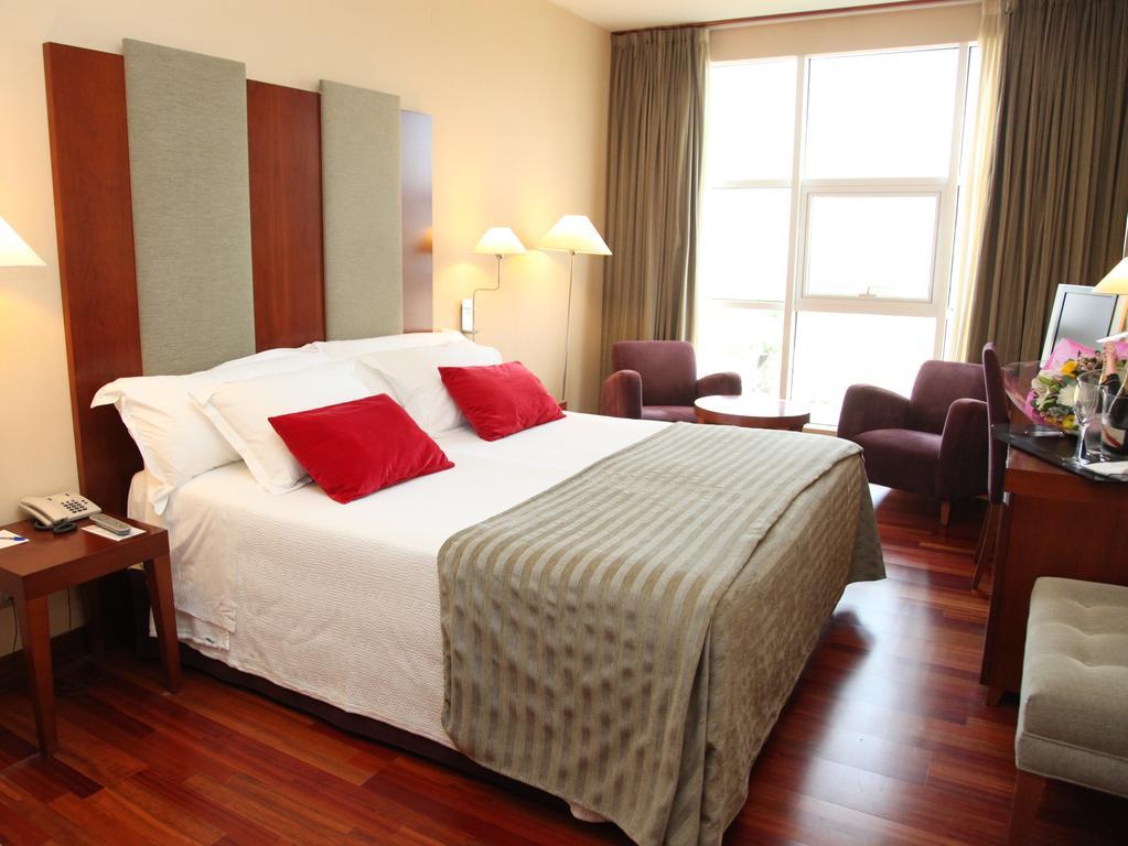 Urh Palacio De Oriol Hotel Santurtzi