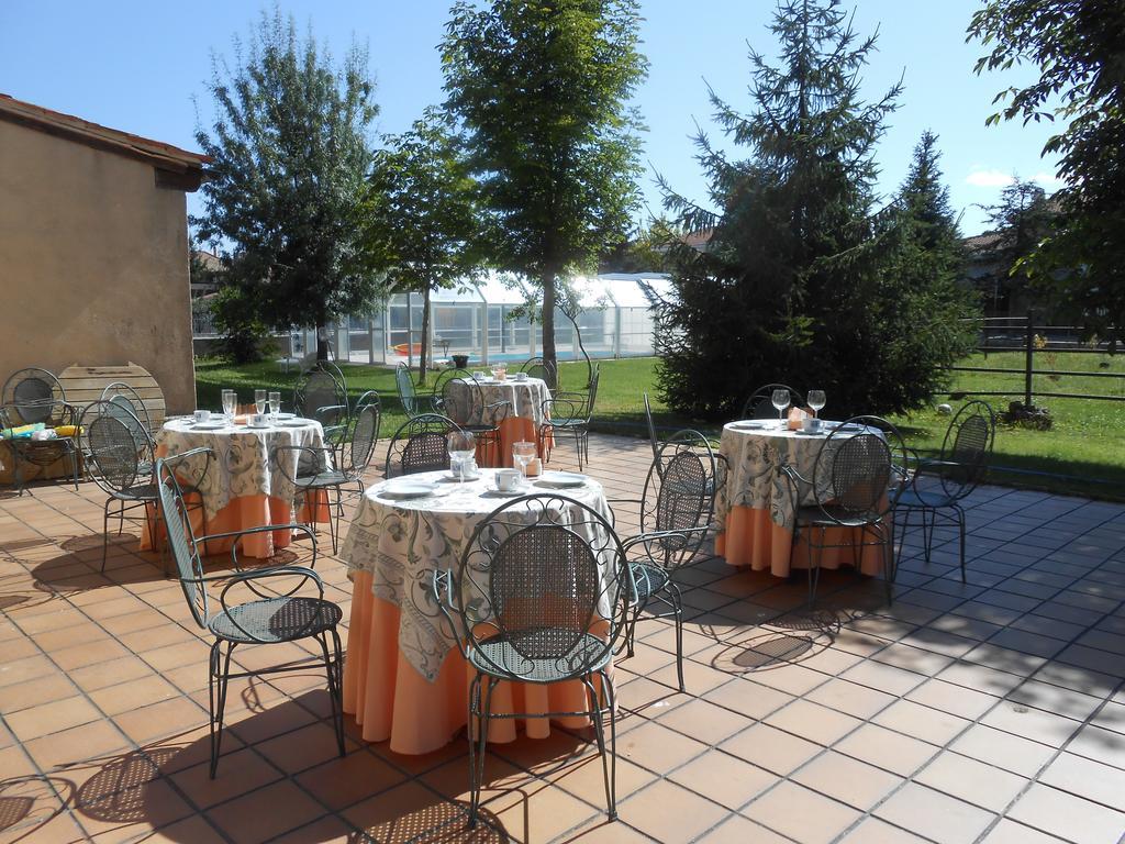 Burgos Guest house