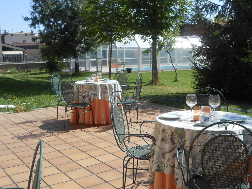 Burgos Guest house 2*