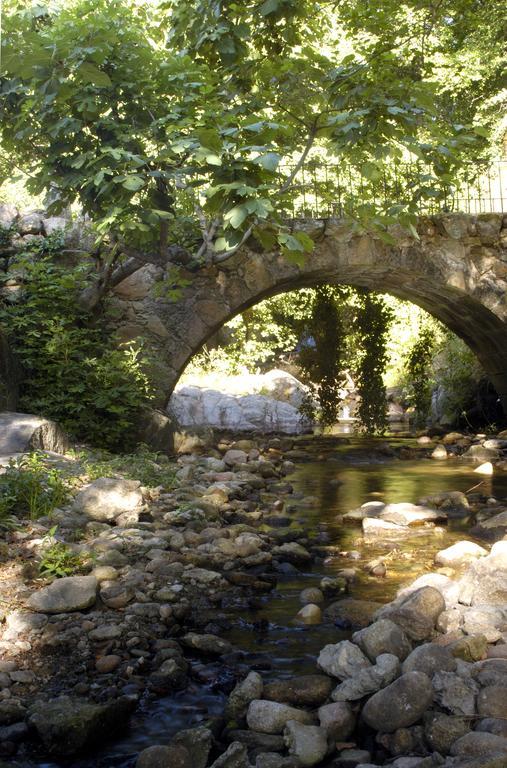 Rural Arbequina, Piscina Climatizada Termal Balneario El Salugral A 12 Kilómetros, 5 Euros Por Persona Casas del Monte