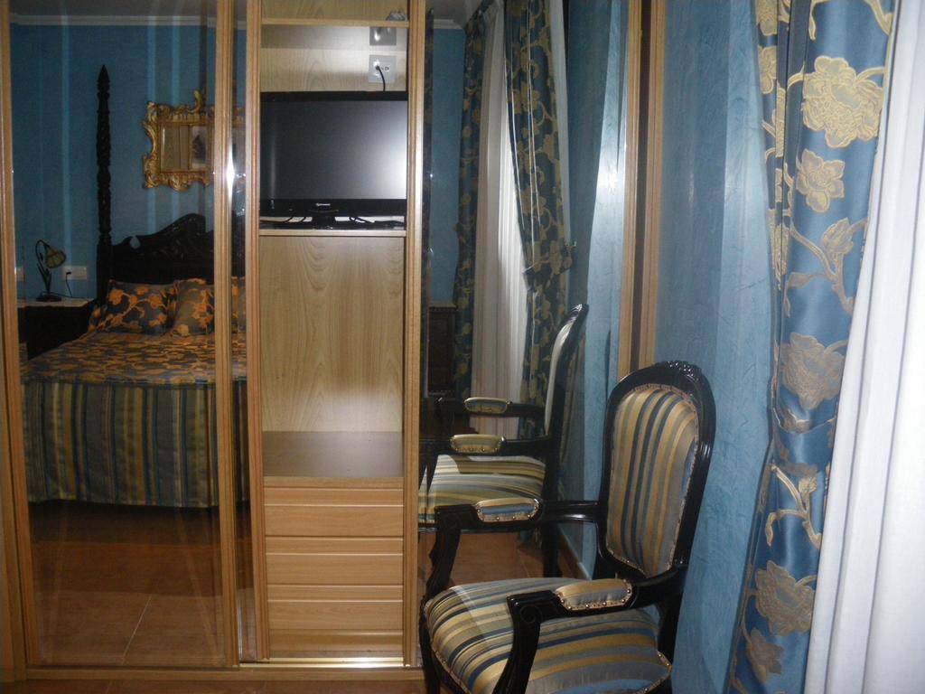 Apartamento En Cabrales *