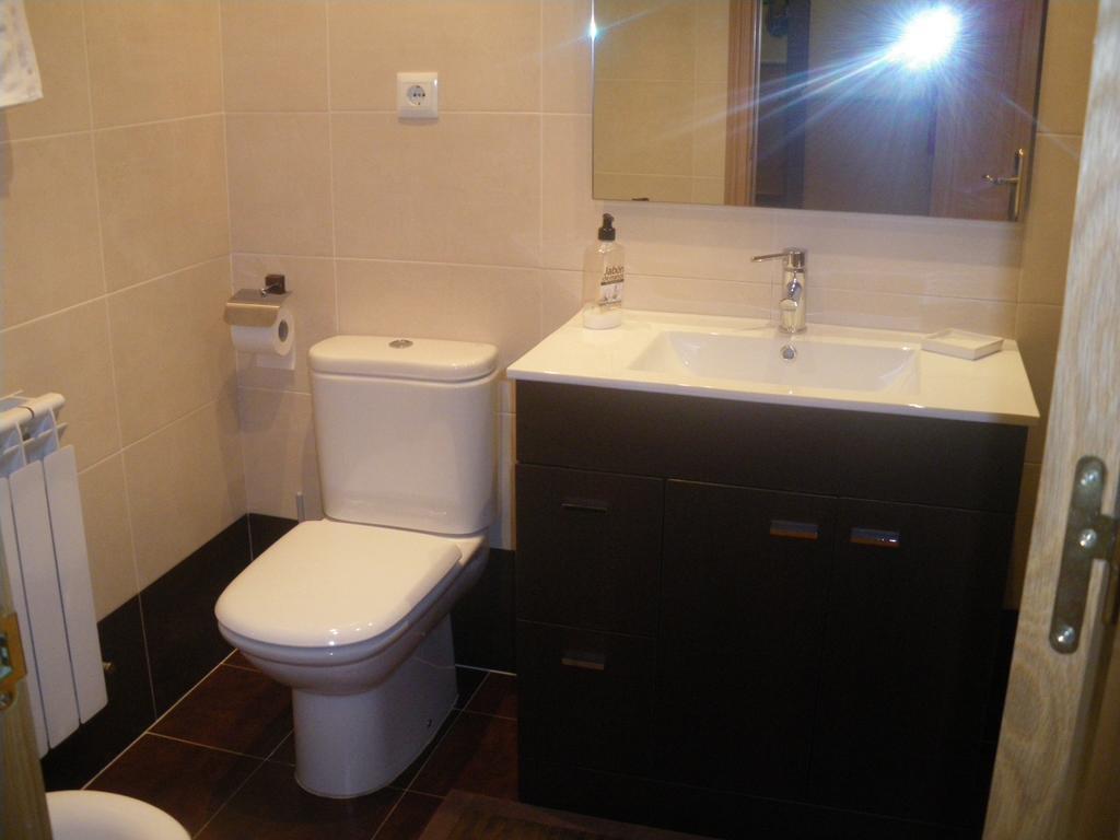 Apartamento En Cabrales *