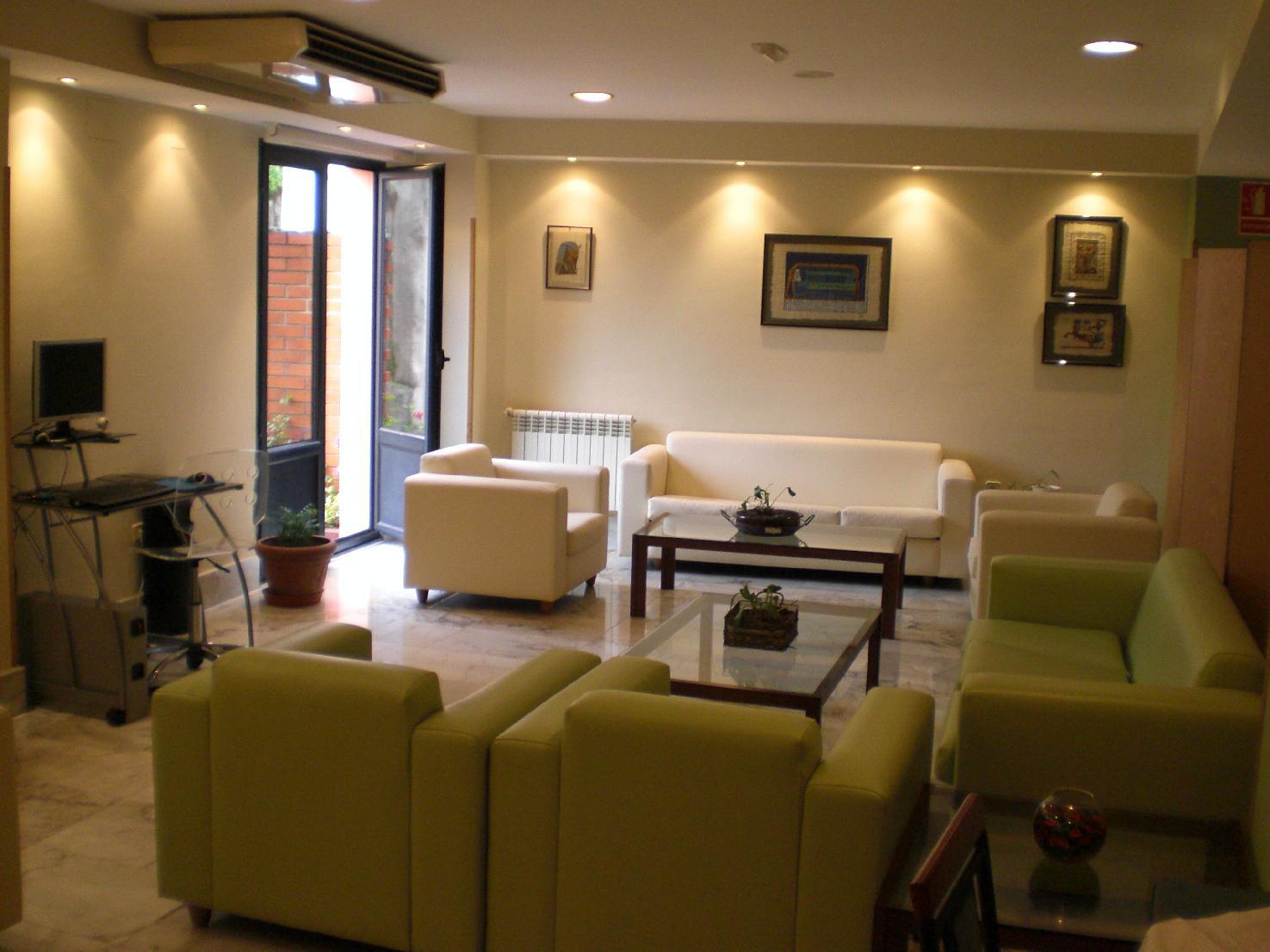 Astures Hotel 3*