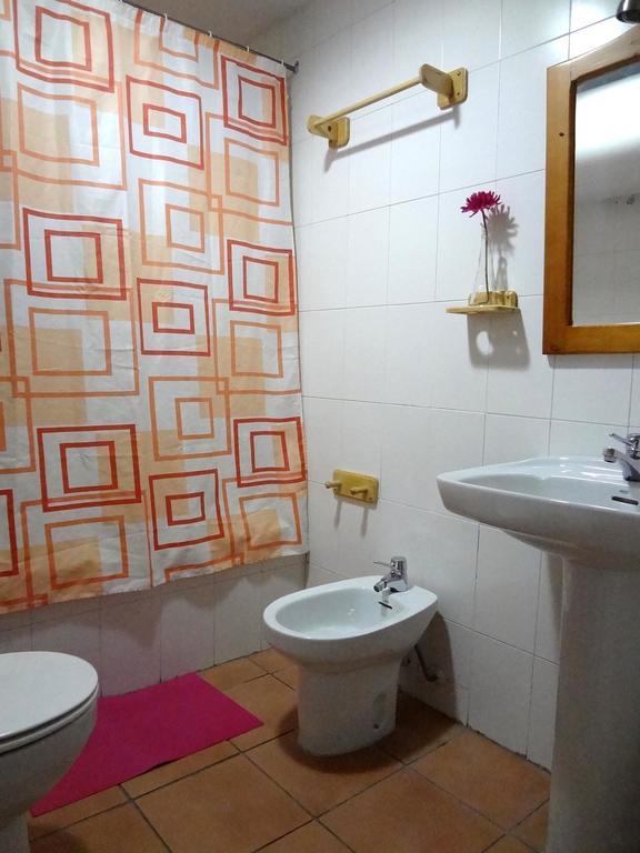 Apartment Surynieve Zona Alta