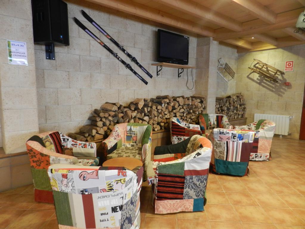 Supermolina Hotel 3*