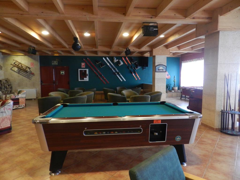 Supermolina Hotel