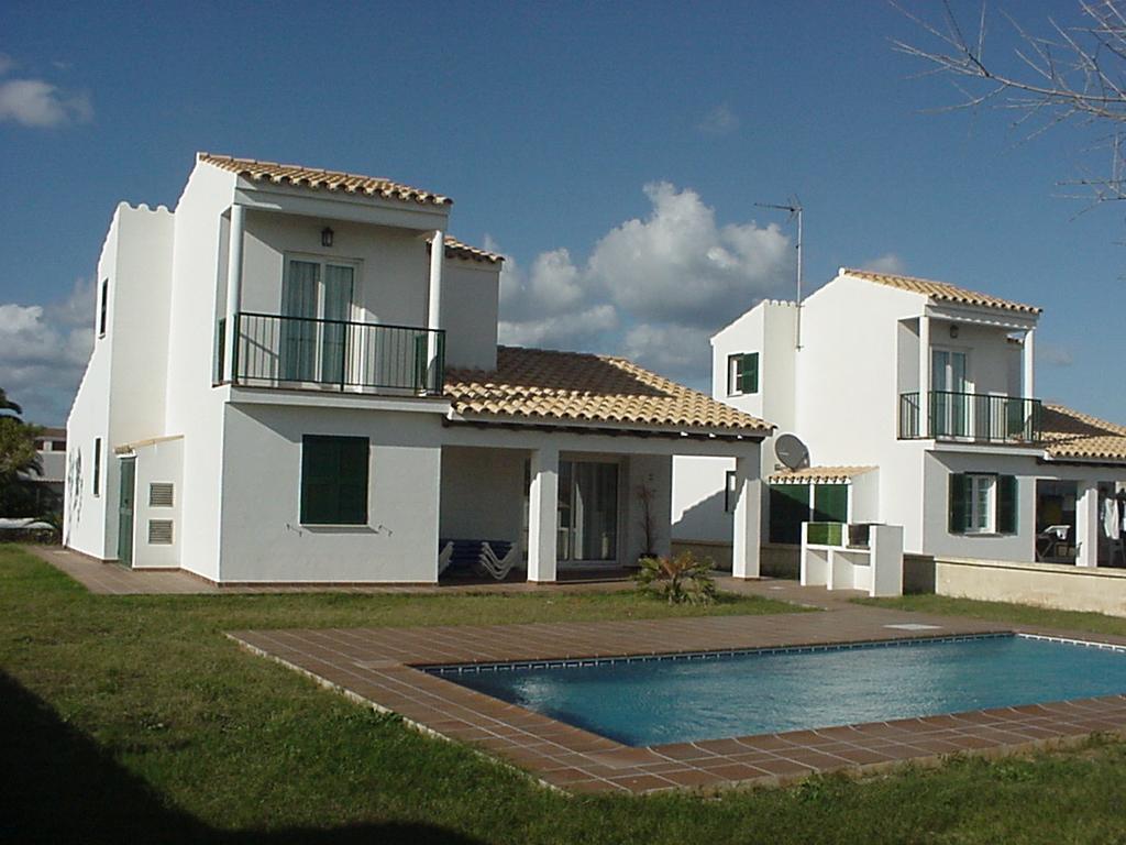 Grupoandria Villa Tierrasol, Ciutadella * Cala'N Blanes (Menorca)