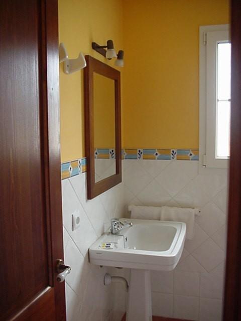 Grupoandria Villa Tierrasol, Ciutadella Cala'N Blanes (Menorca)
