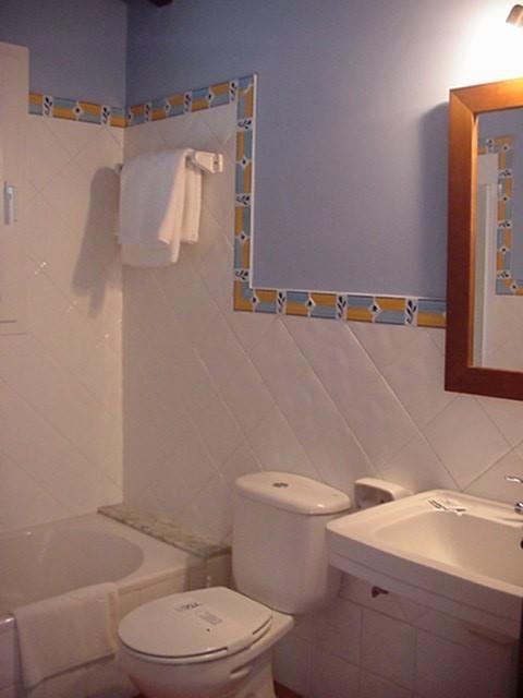 Grupoandria Villa Tierrasol, Ciutadella *