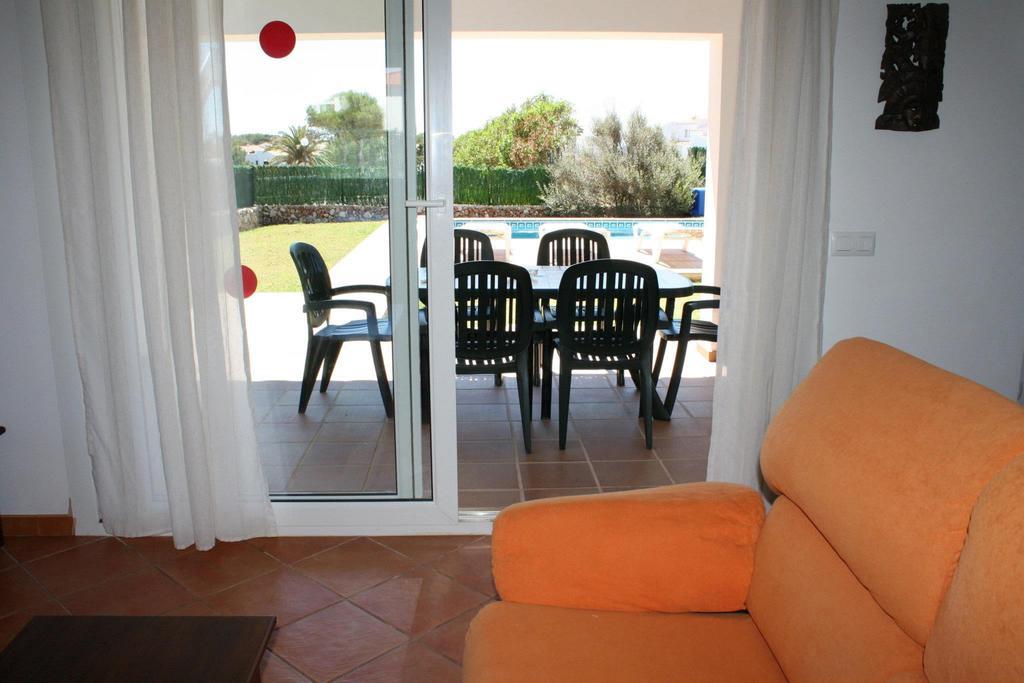 Grupoandria Villa Tierrasol, Ciutadella