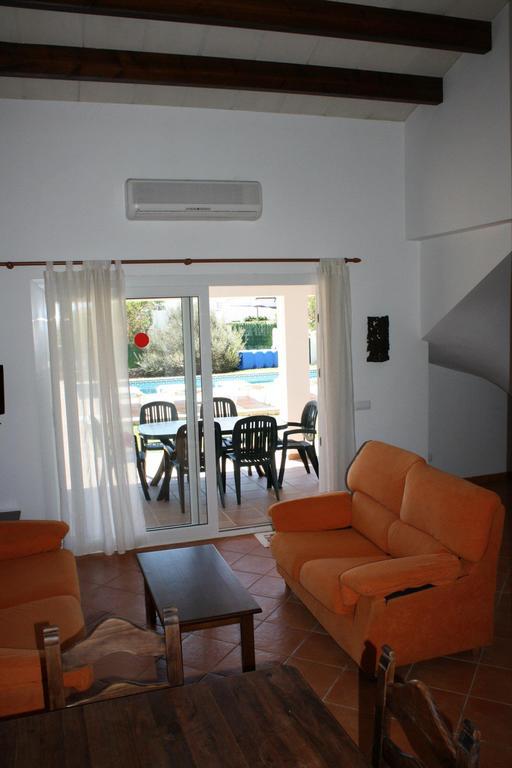 Villa Grupoandria Villa Tierrasol, Ciutadella