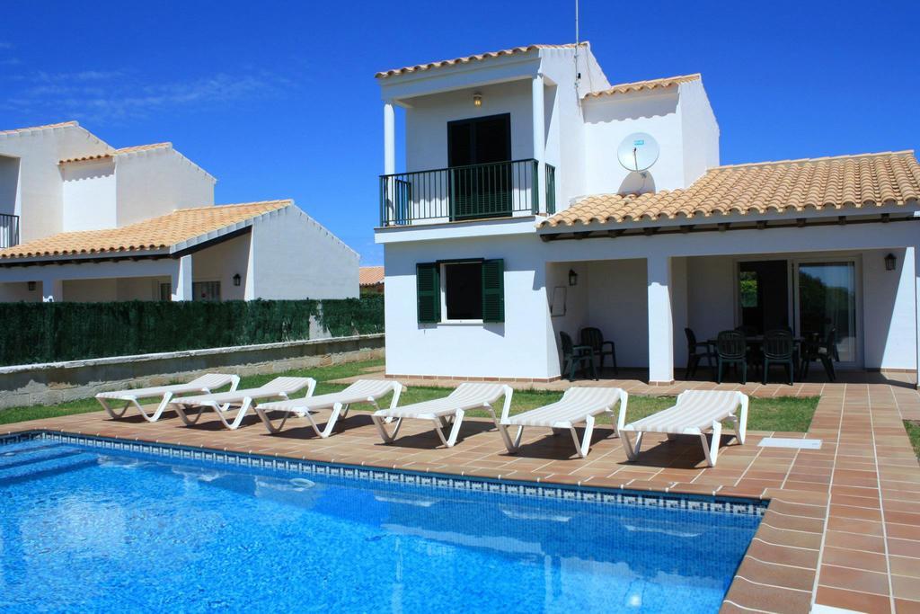 Grupoandria Villa Tierrasol, Ciutadella Villa