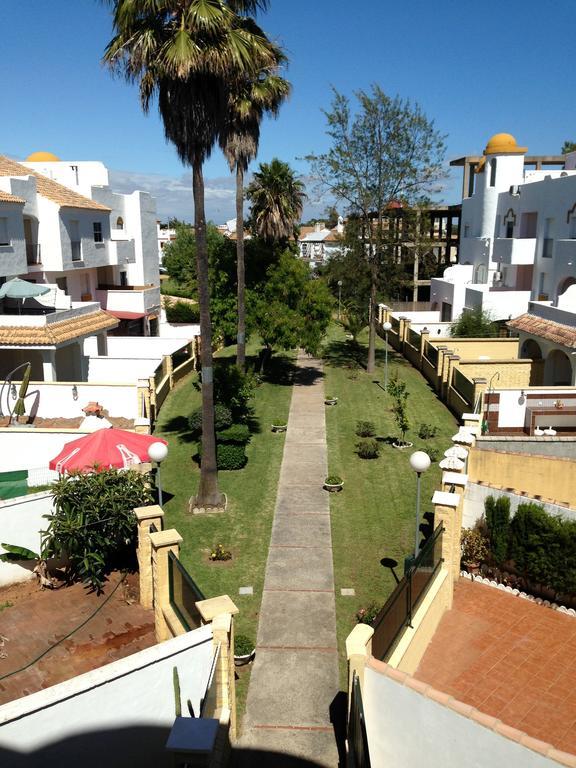 Apartmento Apartaclub La Barrosa 223 Chiclana de la Frontera