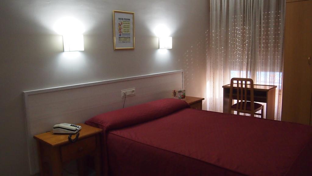 Guest house Atienzar