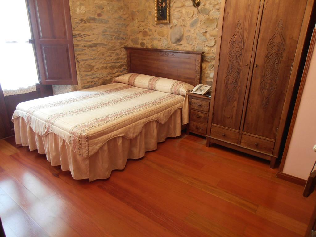 Hotel Virgen De La Encina