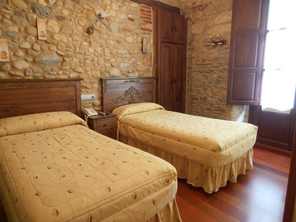 Virgen De La Encina Hotel 2*