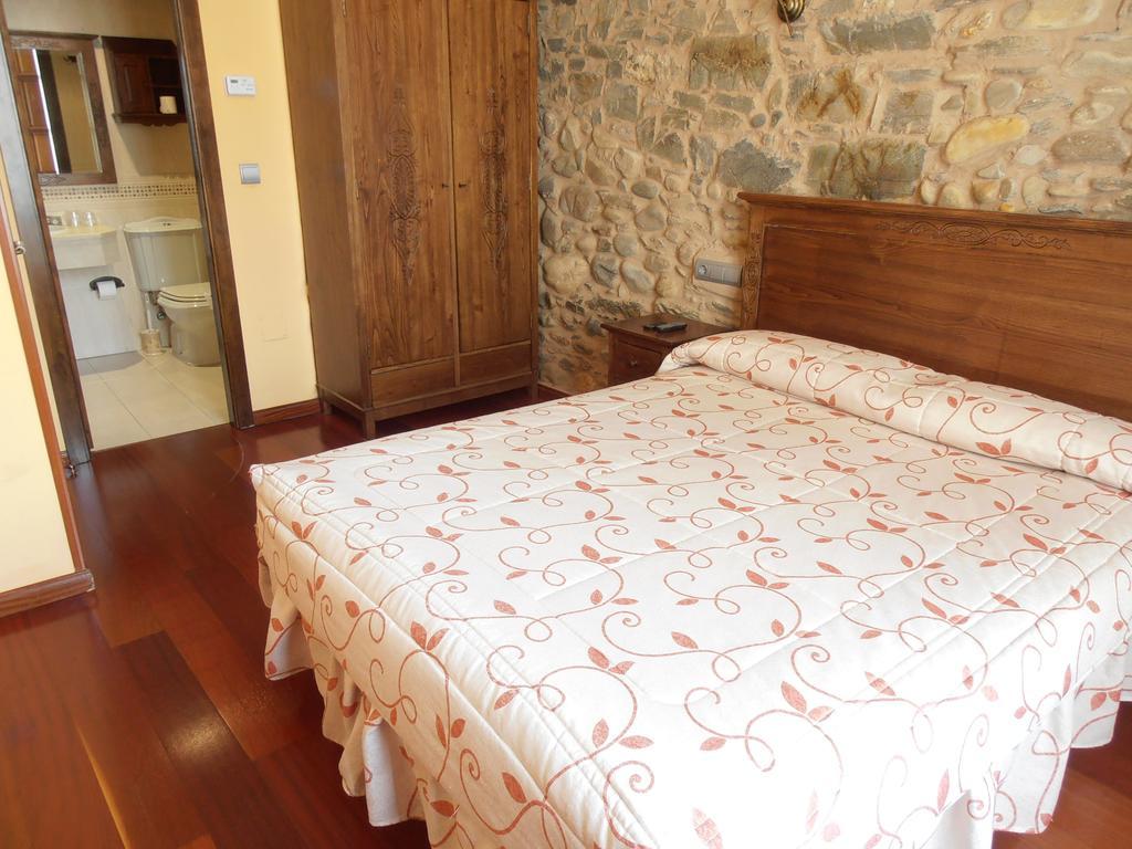 Hotel Virgen De La Encina Ponferrada