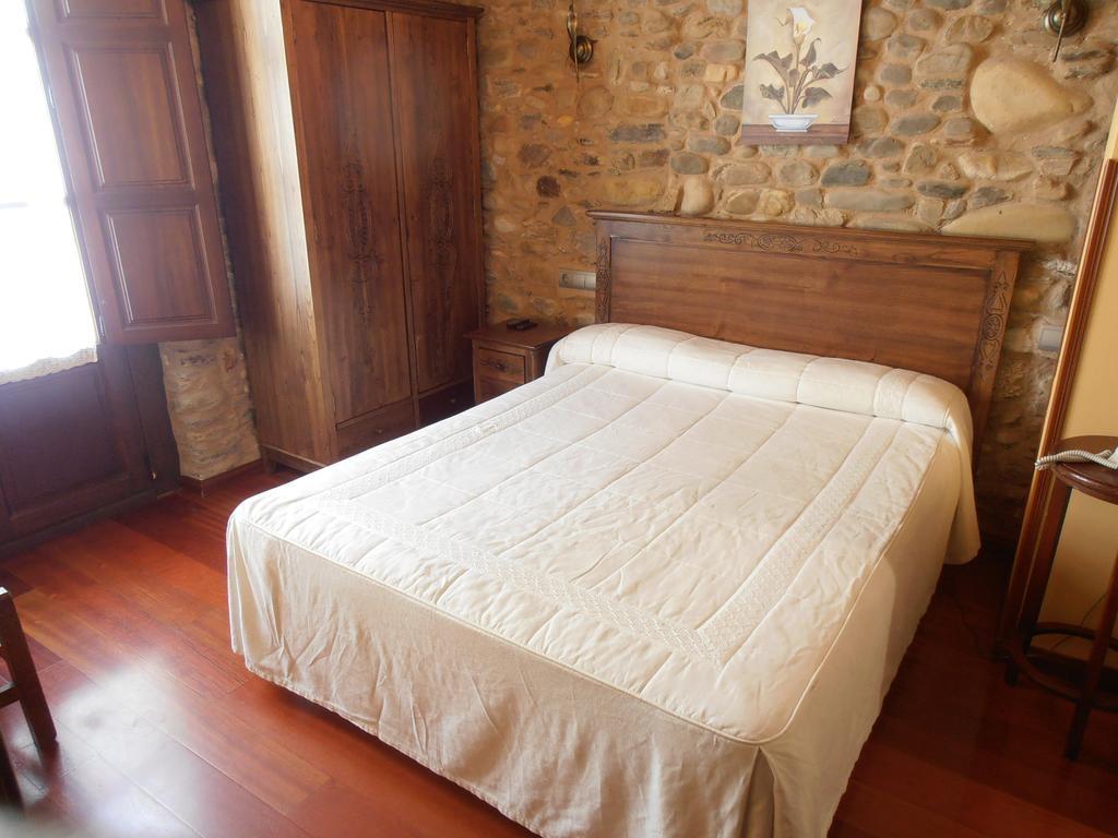 Hotel Virgen De La Encina