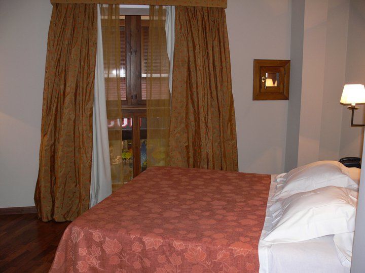 Hotel El Mudayyan