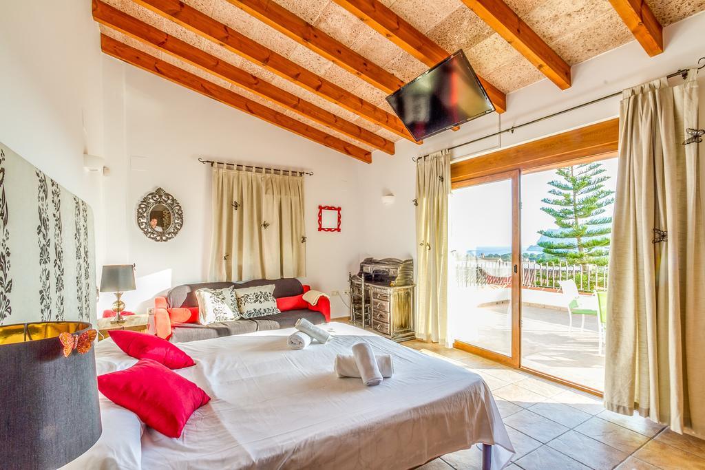 Encanto - Plusholidays Villa Calpe