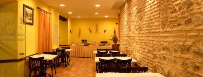Hotel Eurico 3*