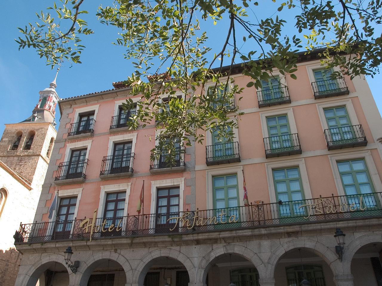 Infanta Isabel By Recordis