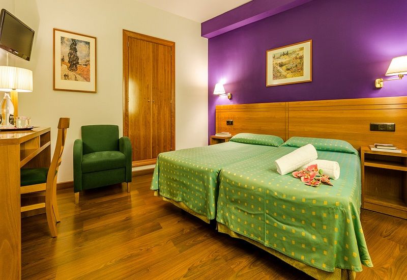 Yit Conquista De Hotel Toledo