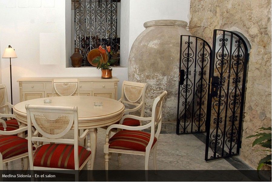Hotel Tugasa Sidonia 3*