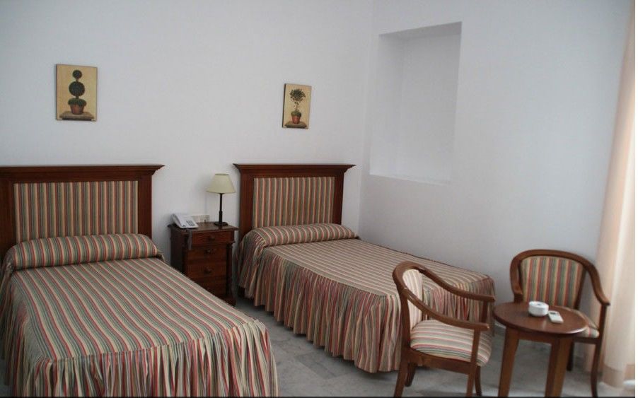 Hotel Tugasa Sidonia Medina-Sidonia