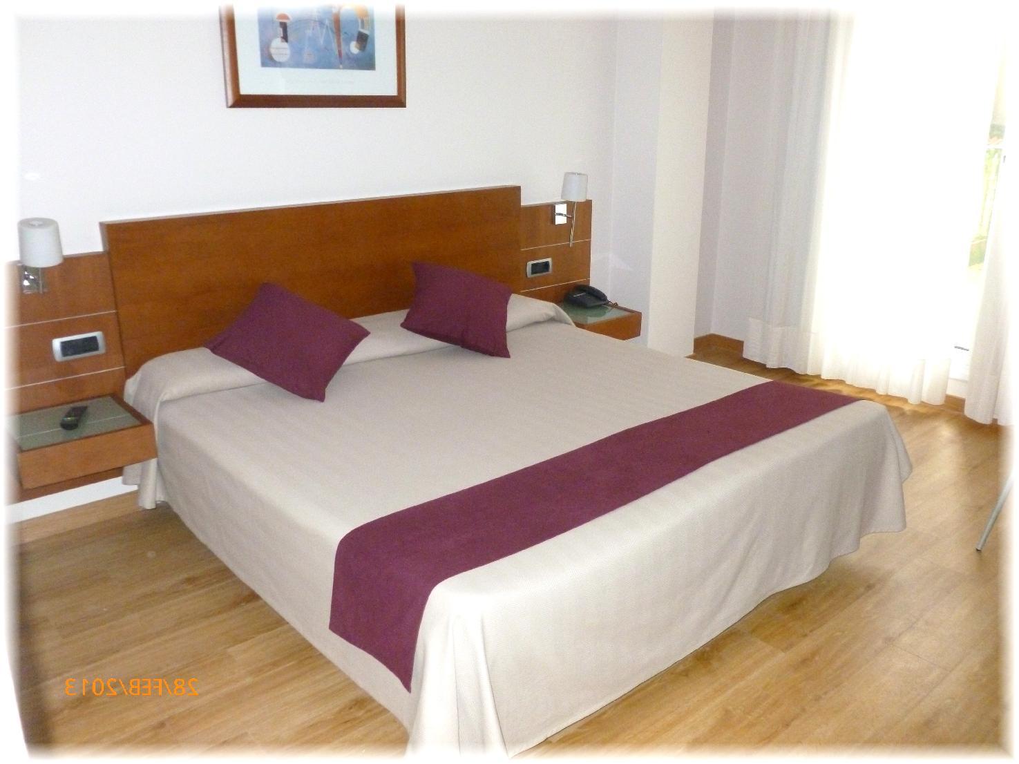 Hotel Duerming Longoria Plaza