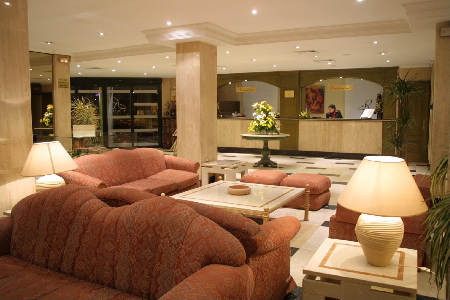 Hotel Rio 3*