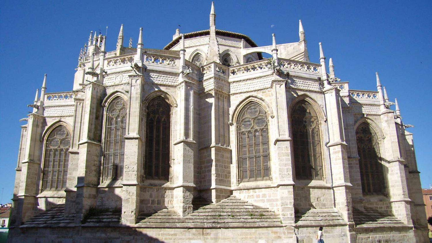Hotel Palacio Congresos Palencia