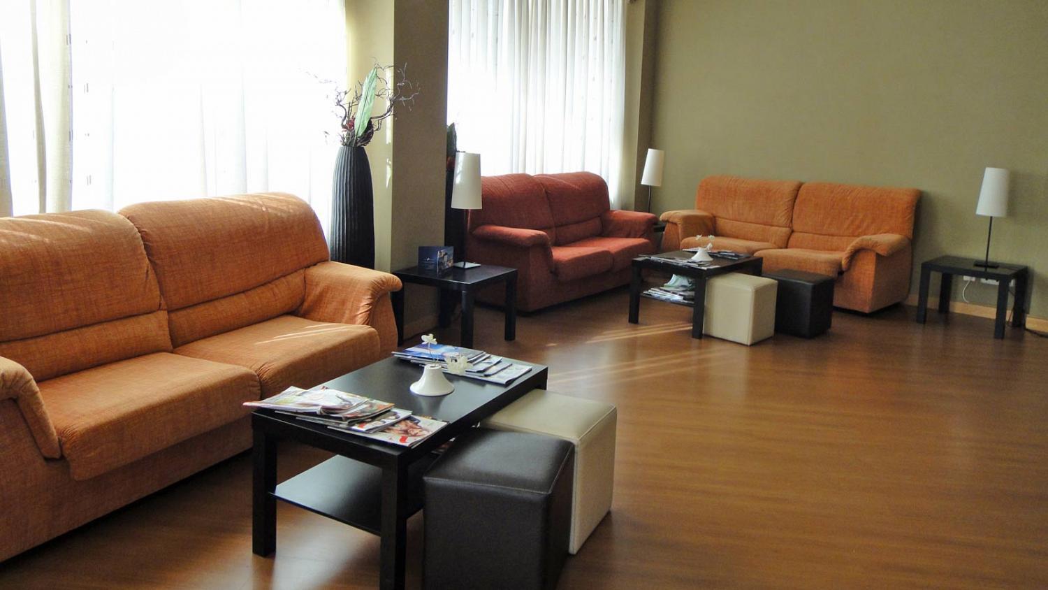 Palacio Congresos Hotel Palencia