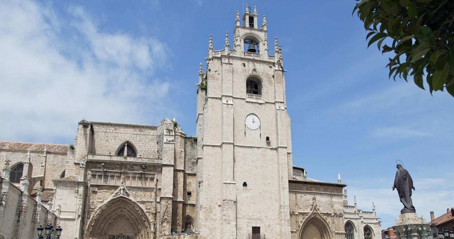 Hotel Palacio Congresos Palencia