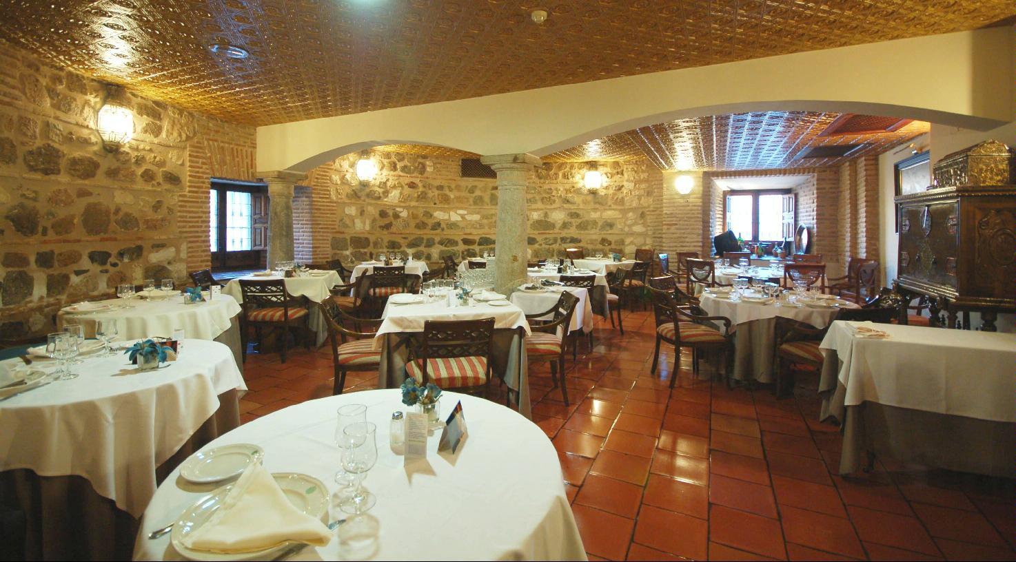 Maria Cristina 4* Toledo