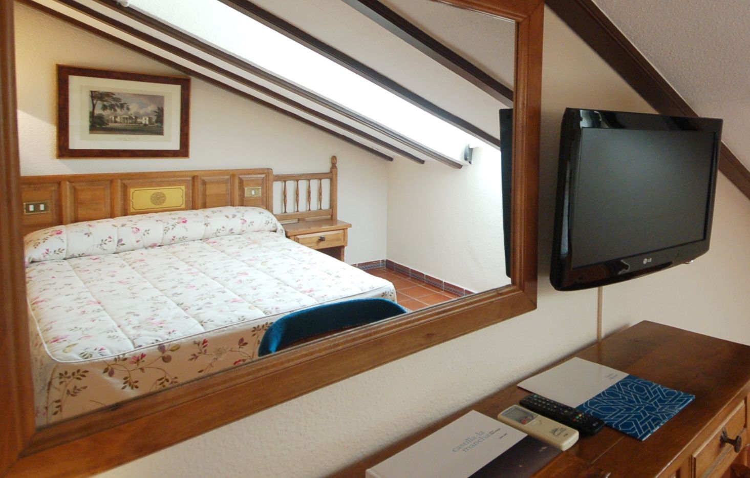 Maria Cristina Hotel Toledo