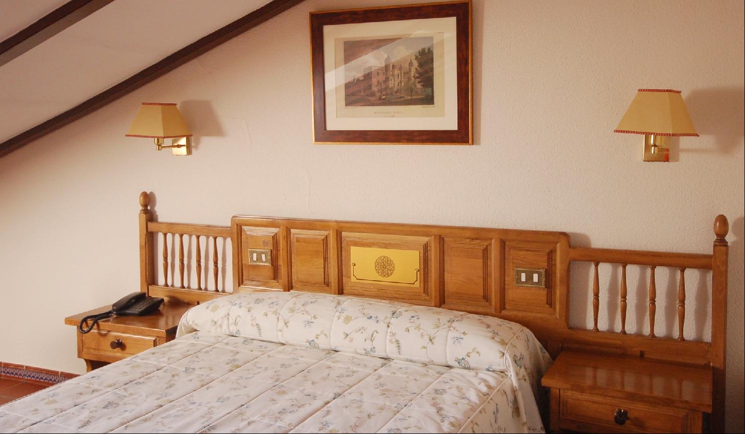 Maria Cristina 4*
