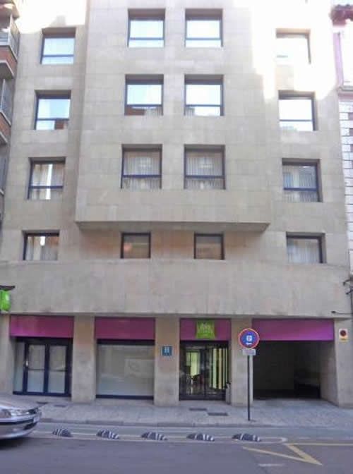 Hotel Ibis Styles Ramiro I