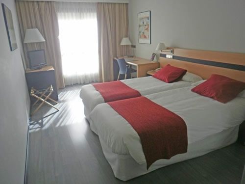 Hotel Ibis Styles Ramiro I