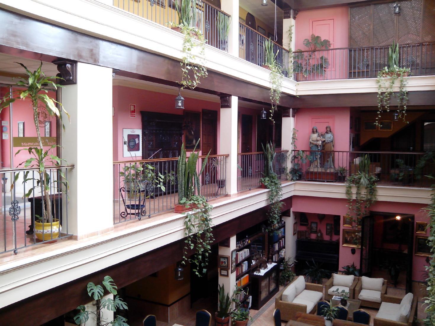 Hotel Pinomar El Puerto de Santa Maria