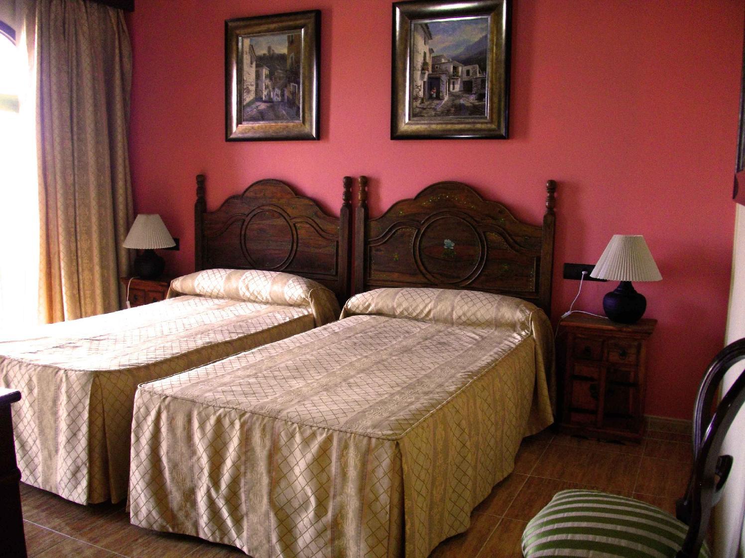 Pinomar Hotel