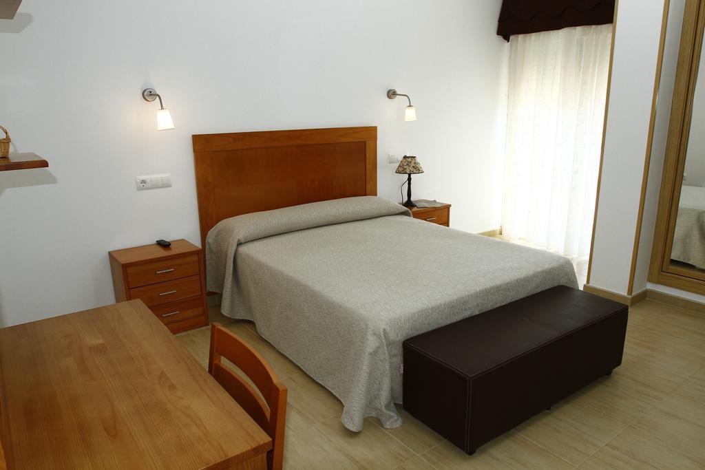 Restaurante Pinarejo Guest house *