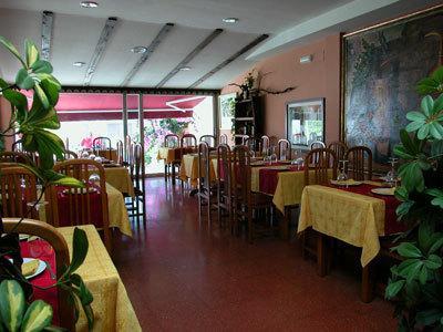 Restaurante Pinarejo *