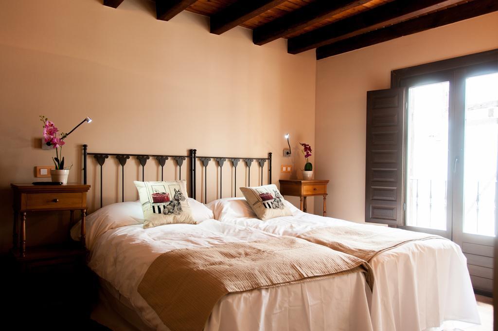 Hotel Rural Princesa Kristina Covarrubias