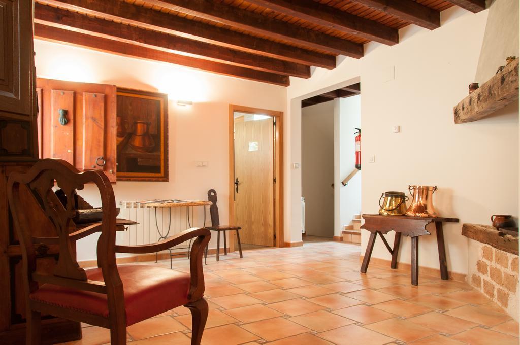 Hotel Rural Princesa Kristina 3*